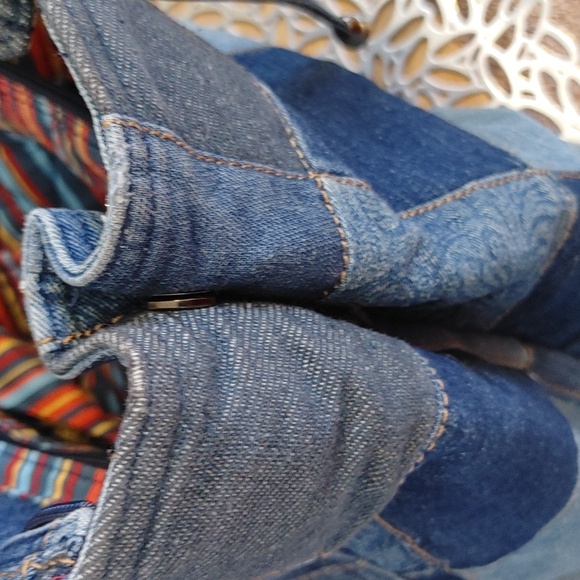 🎒 Donna Sharp Bag - Picture 12 of 16